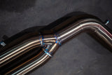 Valvetronic Bmw X7 G07 40i Valved Sport Exhaust System by Valvetronic BMW.X7.G07.I6.VSES.BR