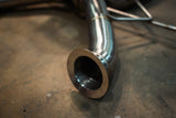 Valvetronic Lamborghini Revuelto F1 Exhaust Package by Valvetronic