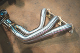 Valvetronic Porsche GT3 991.1 / 991.2 Valved Sport Exhaust System by Valvetronic