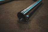 Valvetronic Designs BMW X5M / X6M F95 / F96 VALVED SPORT EXHAUST SYSTEM by Valvetronic