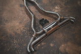 Valvetronic BMW Alpina XB7 / X7 M50i / X7 M60i Valved Sport Exhaust System by Valvetronic BMW.X7.G07.V8.VSES.BR