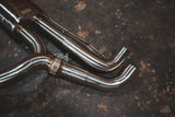 Valvetronic BMW Alpina XB7 / X7 M50i / X7 M60i Valved Sport Exhaust System by Valvetronic BMW.X7.G07.V8.VSES.BR