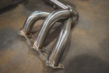 Valvetronic Porsche GT3 991.1 / 991.2 Valved Sport Exhaust System by Valvetronic