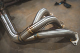 Valvetronic Porsche GT3 991.1 / 991.2 Valved Sport Exhaust System by Valvetronic