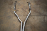 Valvetronic Audi RS5 B9 Valved Sport Exhaust System by Valvetronic AUD.B9.RS5.VSES.BR