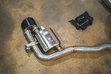 Valvetronic Audi RS5 B9 Valved Sport Exhaust System by Valvetronic AUD.B9.RS5.VSES.BR