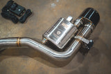 Valvetronic Audi RS5 B9 Valved Sport Exhaust System by Valvetronic AUD.B9.RS5.VSES.BR