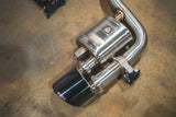 Valvetronic Audi RS5 B9 Valved Sport Exhaust System by Valvetronic AUD.B9.RS5.VSES.BR