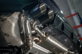 Valvetronic BMW M240i G42 Valved Sport Exhaust System by Valvetronic