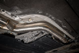 Valvetronic BMW M240i G42 Valved Sport Exhaust System by Valvetronic
