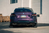 Valvetronic BMW M240i G42 Valved Sport Exhaust System by Valvetronic