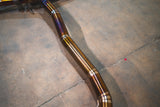 Valvetronic Nissan GTR R35 Valved Sport Exhaust System by Valvetronic NIS.GTR.R35.VSES.TI.TIBRT