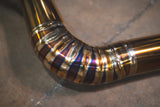 Valvetronic Designs Mercedes W213 E63 AMG / AMGs Valved Sport Exhaust System by Valvetronic MER.W213.E63.VSES.TI