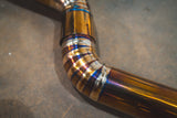 Valvetronic Designs Mercedes W213 E63 AMG / AMGs Valved Sport Exhaust System by Valvetronic MER.W213.E63.VSES.TI