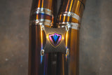 Valvetronic Designs Mercedes W213 E63 AMG / AMGs Valved Sport Exhaust System by Valvetronic MER.W213.E63.VSES.TI