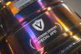 Valvetronic Designs Mercedes W213 E63 AMG / AMGs Valved Sport Exhaust System by Valvetronic MER.W213.E63.VSES.TI