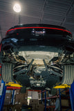 Valvetronic Audi RS6 / RS7 C8 Valved Sport Exhaust System by Valvetronic AUD.C8.VSES.TI