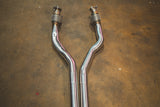 Valvetronic Audi RS6 / RS7 C7 Valved Sport Exhaust Sytem by Valvetronic AUD.C7.VSES.TI