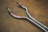 Valvetronic Audi RS6 / RS7 C7 Valved Sport Exhaust Sytem by Valvetronic AUD.C7.VSES.TI