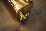 Valvetronic Designs Mercedes G63 AMG / G500 / G550 W463 Valved Sport Exhaust System by Valvetronic MER.W463.G63.VSES.AG