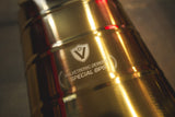 Valvetronic Designs Mercedes G63 AMG / G500 / G550 W463 Valved Sport Exhaust System by Valvetronic MER.W463.G63.VSES.AG