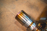 Valvetronic Maserati MC20 Valved Sport Exhaust system by Valvetronic MAS.MC20.VSES.TI