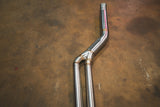 Valvetronic BMW G30 530i / 540i Valved Sport Exhaust system by Valvetronic