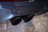 Valvetronic BMW G30 530i / 540i Valved Sport Exhaust system by Valvetronic