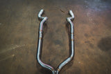 Valvetronic Alpina B8 / BMW G16 M850i Valved Sport Exhaust System by Valvetronic BMW.G16.VSES.BR