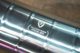 Valvetronic Alpina B8 / BMW G16 M850i Valved Sport Exhaust System by Valvetronic BMW.G16.VSES.BR