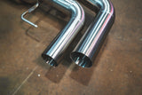 Valvetronic Alpina B8 / BMW G16 M850i Valved Sport Exhaust System by Valvetronic BMW.G16.VSES.BR