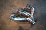 Valvetronic Porsche 991.2 Carrera Valved Sport Exhaust System by Valvetronic POR.991.2.CAR.VSES.TI