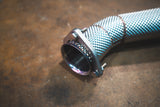 Valvetronic Ferrari F430 Valved Sport Exhaust System by Valvetronic FER.F430.VSES.TI
