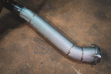 Valvetronic Ferrari F430 Valved Sport Exhaust System by Valvetronic FER.F430.VSES.TI