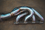 Valvetronic Ferrari F430 Valved Sport Exhaust System by Valvetronic FER.F430.VSES.TI