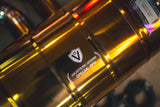 Valvetronic Lamborghini Urus Valved Sport Exhaust System by Valvetronic LAM.URUS.VSES.TI