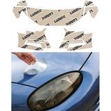 Lamin-X Audi S3/RS 3 (17-20) Clear Bra