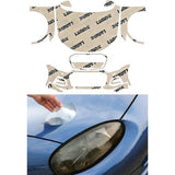 Lamin-X Audi Q5 (21-  ) Full Coverage Clear Bra
