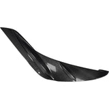 Suvneer Motorsports Suvneer MK5 A90 Carbon Fiber Door Panel Trim Covers A90CFDOORPC