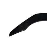 Suvneer Motorsports Suvneer TRD Designed MK5 A90 Carbon Fiber Spoiler A90CFHPSPOILER