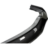 Suvneer Motorsports Suvneer Sayber Design A90 AERO7 Carbon Fiber Front Lip A90-SD-CF-FR-LIP