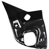 Suvneer Motorsports Suvneer Suvneer A90 Carbon Fiber Radiator Cowl Covers A90CFRADC