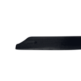 Suvneer Motorsports Suvneer R1 Designed MK5 A90 Carbon Fiber Side Skirt Extensions A90CFSIDE-R1