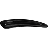 Suvneer Motorsports Suvneer MK5 A90 Carbon Fiber Hood Vent Covers A90HV