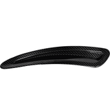 Suvneer Motorsports Suvneer MK5 A90 Carbon Fiber Hood Vent Covers A90HV