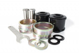 Powerflex Black Front Lower Control Arm Inner Bushings Camber Adjustable - BMW/Toyota /  A90 Supra / G29 Z4 by Powerflex Black PFF5-5402GBLK