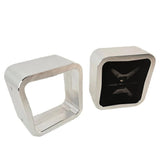 AccuAir Suspension Premium Machined Housing for AccuAir e-Level+ ECU by AccuAir AA-5465