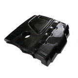 EuroGear Carbon Fiber Engine Cover - Audi / 2.0T / B8 / B8.5 / A4 / Allroad