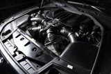 ARMASPEED Carbon Fiber Cold Air Intake - BMW / F1X M5 / M6 by ARMASPEED ARMABMF10M-A