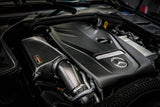 ARMASPEED Carbon Fiber Cold Air Intake - Benz M274 W205 C250 by ARMASPEED ARMABZC250-A